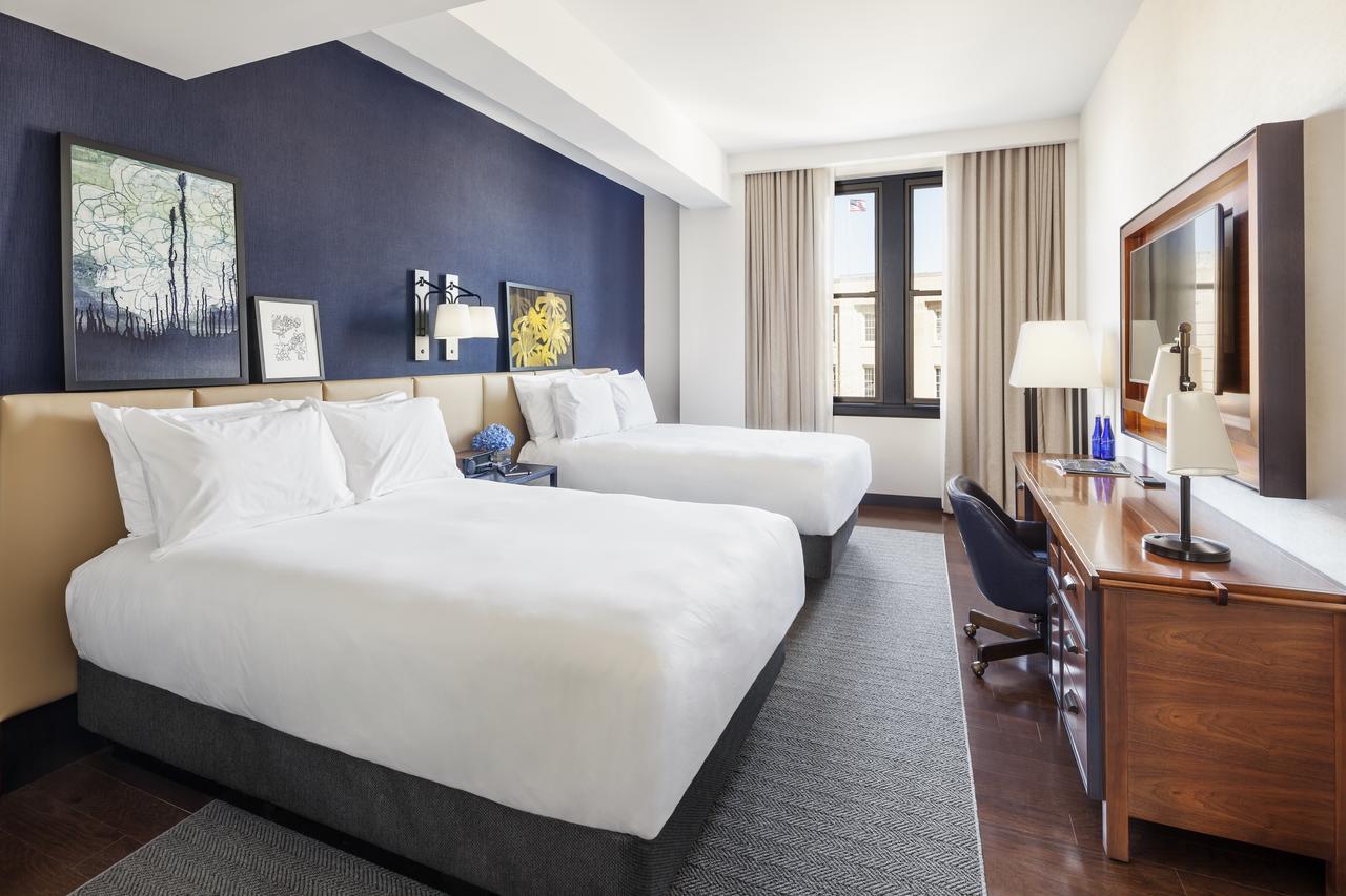 The Press Hotel, Autograph Collection - thumb 8