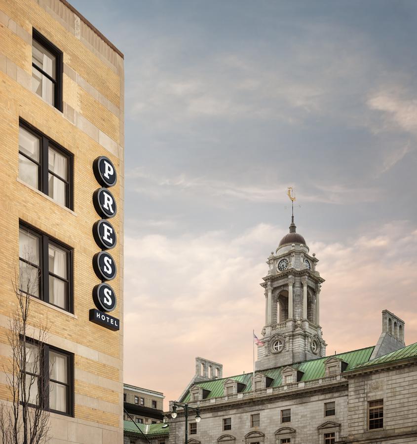 The Press Hotel, Autograph Collection - thumb 0