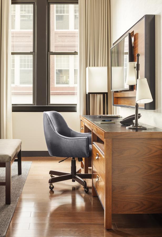 The Press Hotel, Autograph Collection - thumb 30