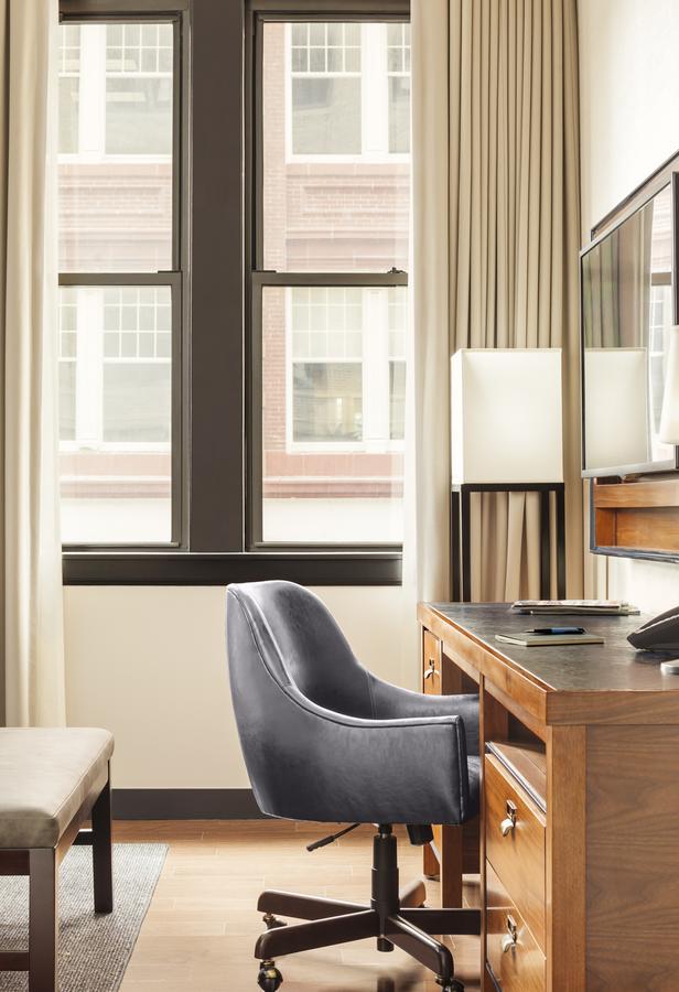 The Press Hotel, Autograph Collection - thumb 13