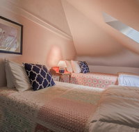 Peaceful Retreat - Tourism Bookings