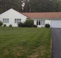 Kenway Ranch - Tourism Bookings