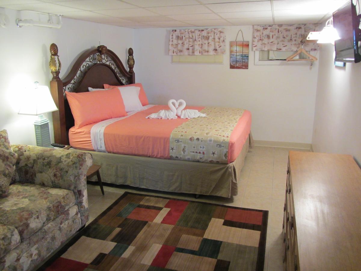 Green Dolphin Motel - thumb 6