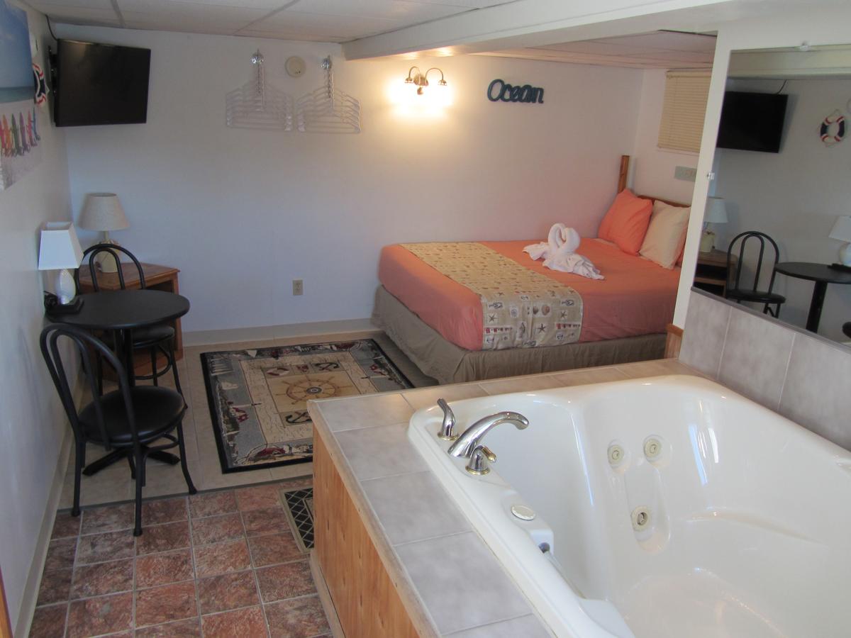 Green Dolphin Motel - thumb 34