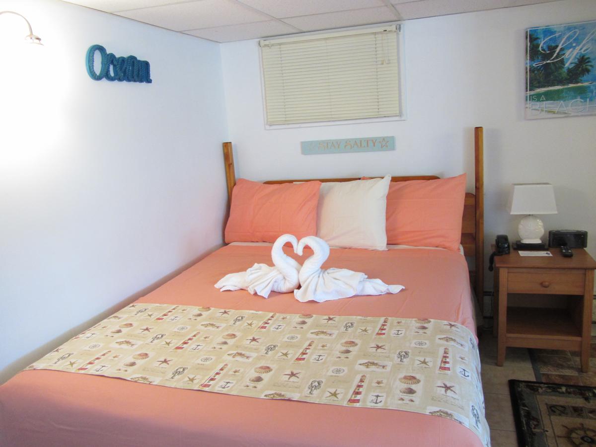 Green Dolphin Motel - thumb 4