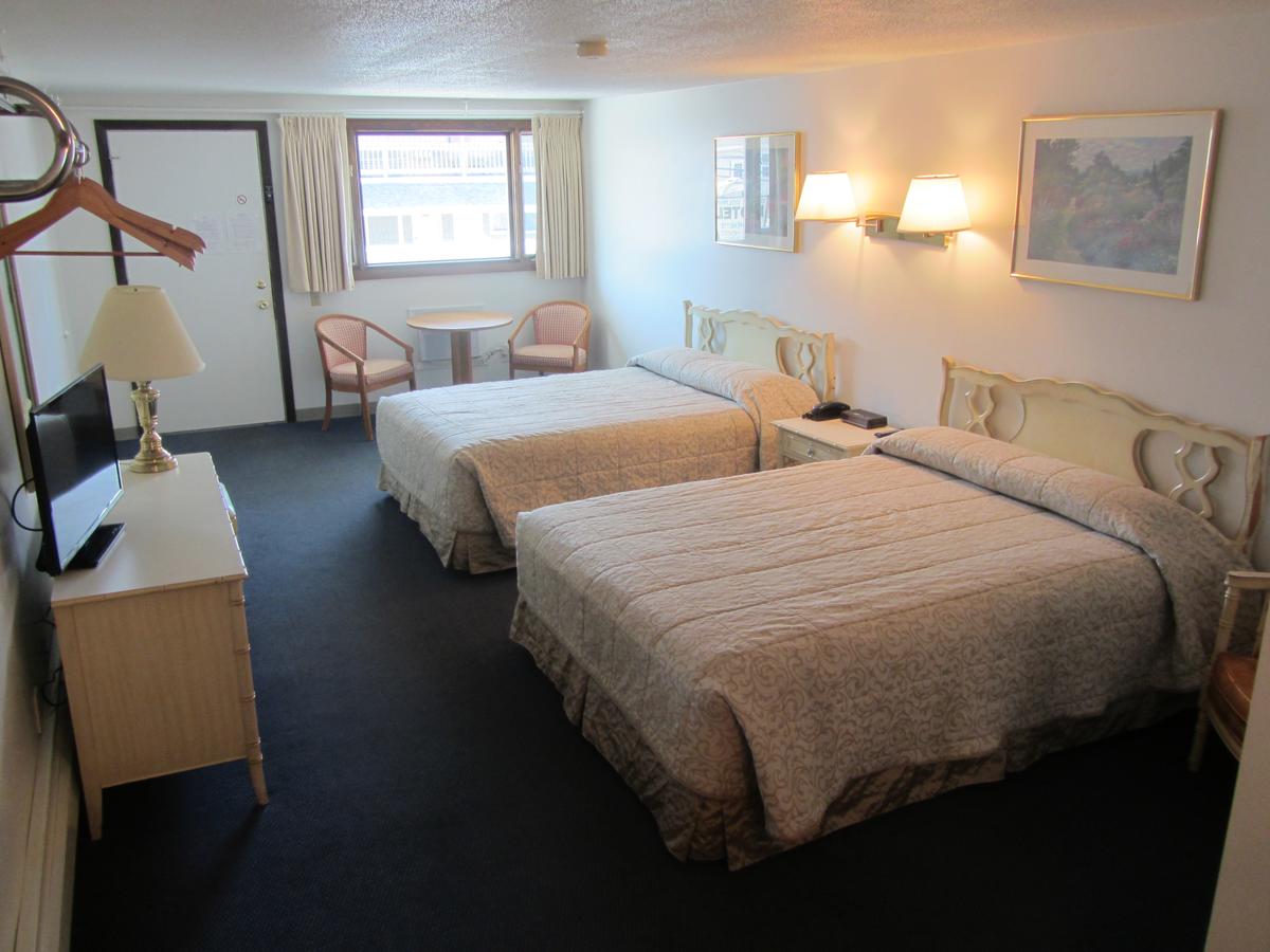 Green Dolphin Motel - thumb 9