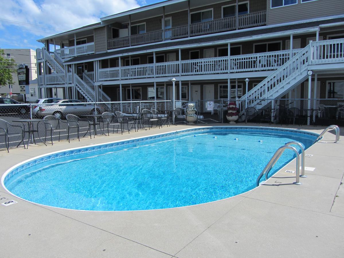 Green Dolphin Motel - thumb 14