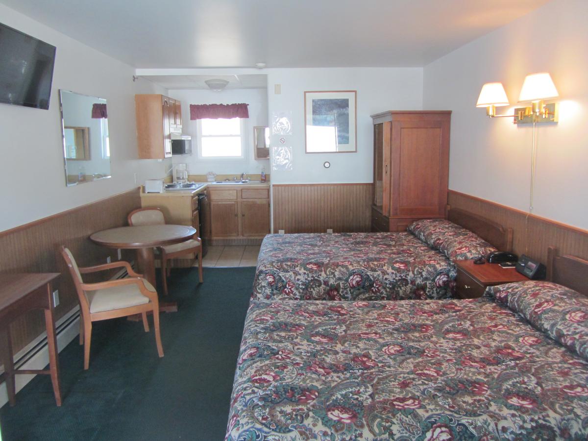 Green Dolphin Motel - thumb 10