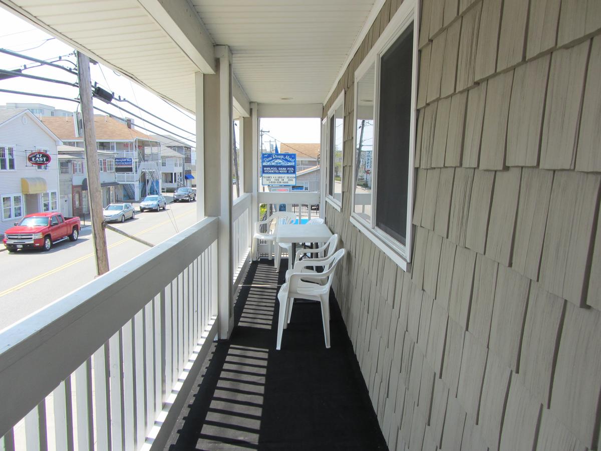 Green Dolphin Motel - thumb 43