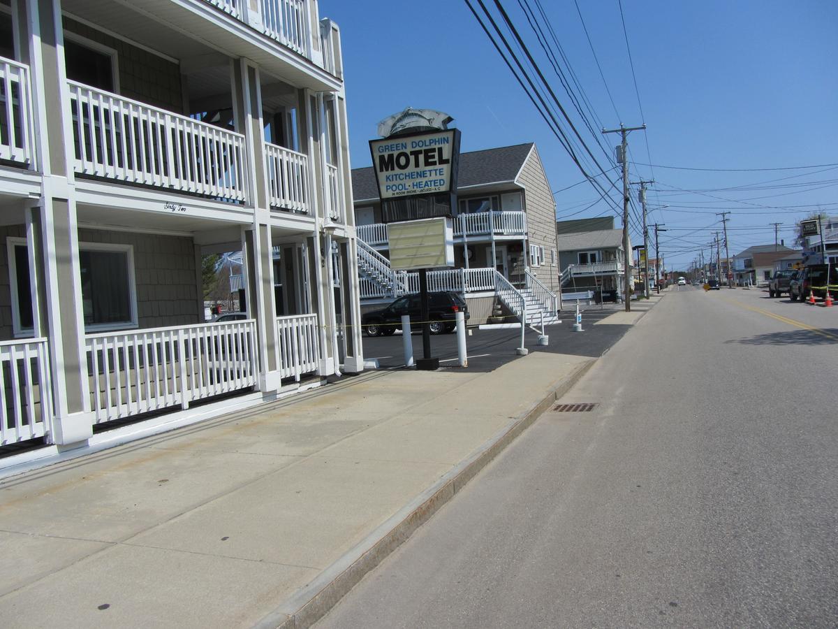 Green Dolphin Motel - thumb 20