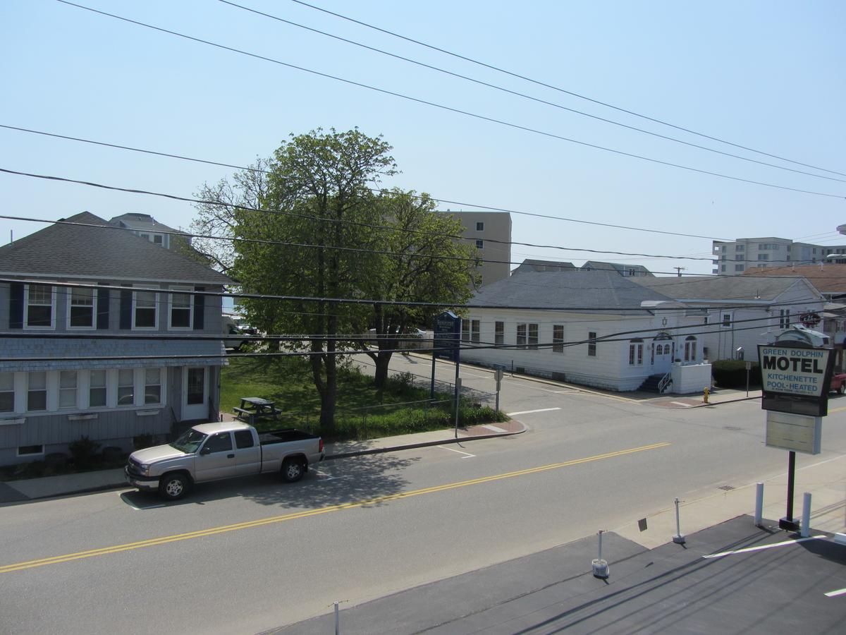 Green Dolphin Motel - thumb 23