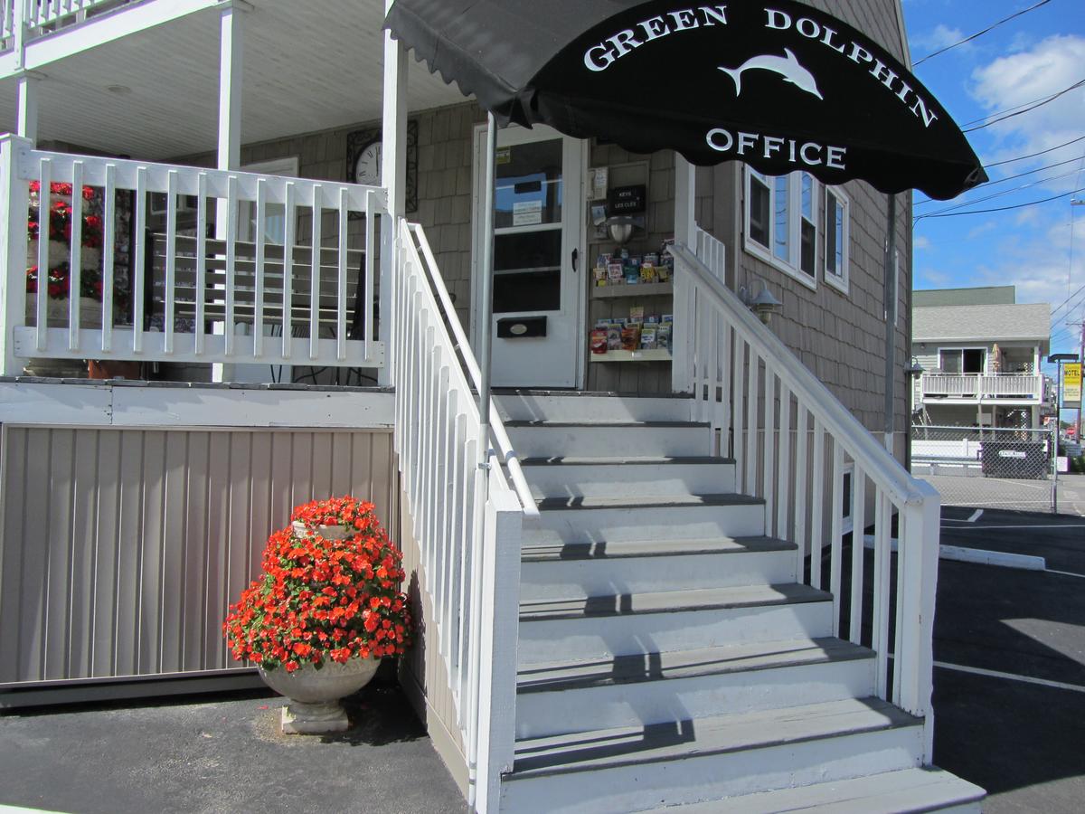 Green Dolphin Motel - thumb 12