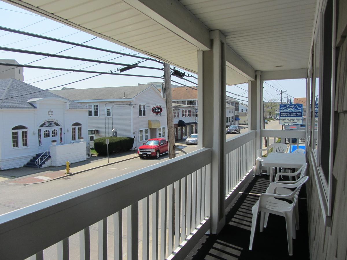 Green Dolphin Motel - thumb 27