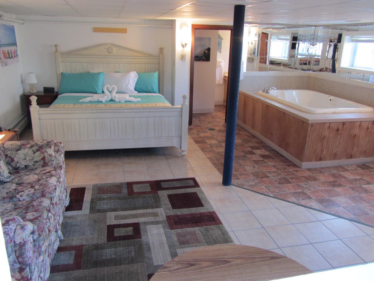 Green Dolphin Motel - thumb 39