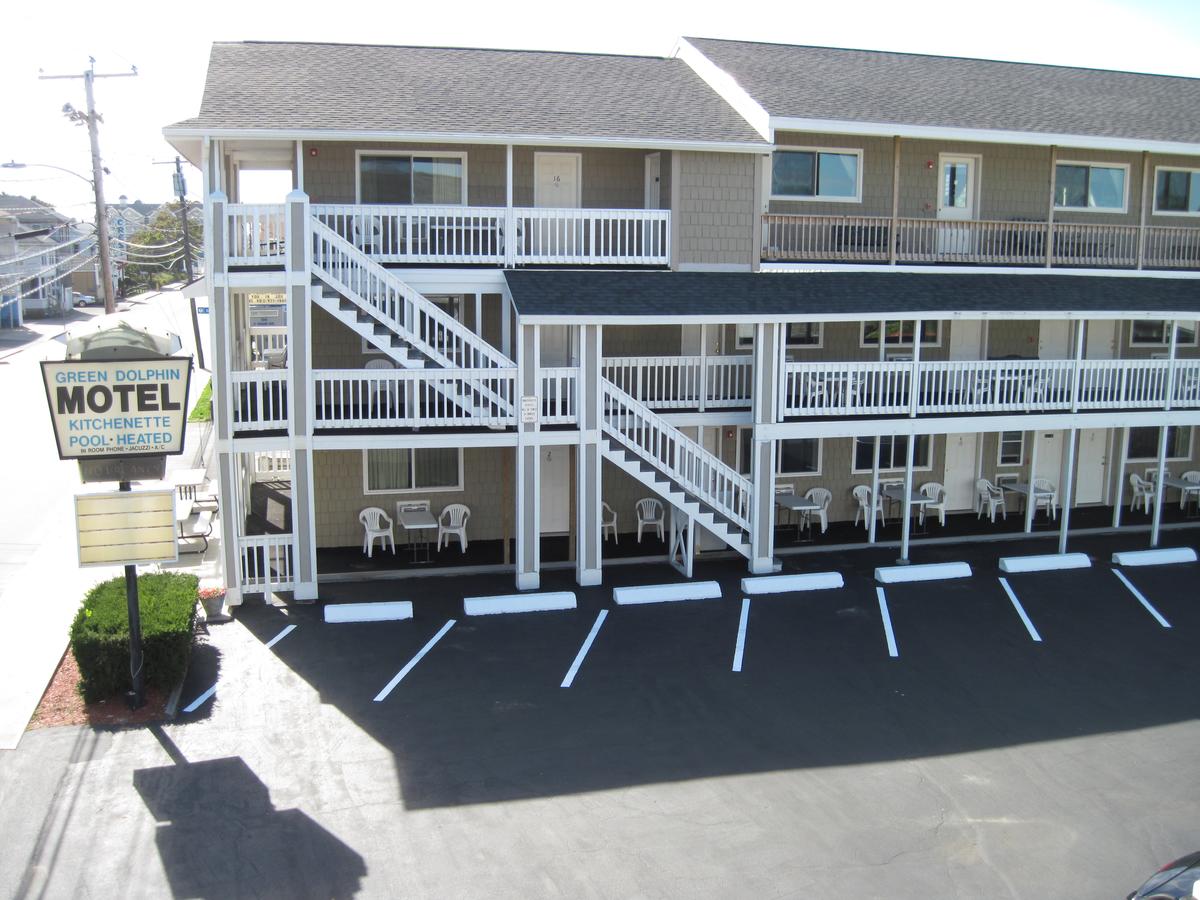 Green Dolphin Motel - thumb 21