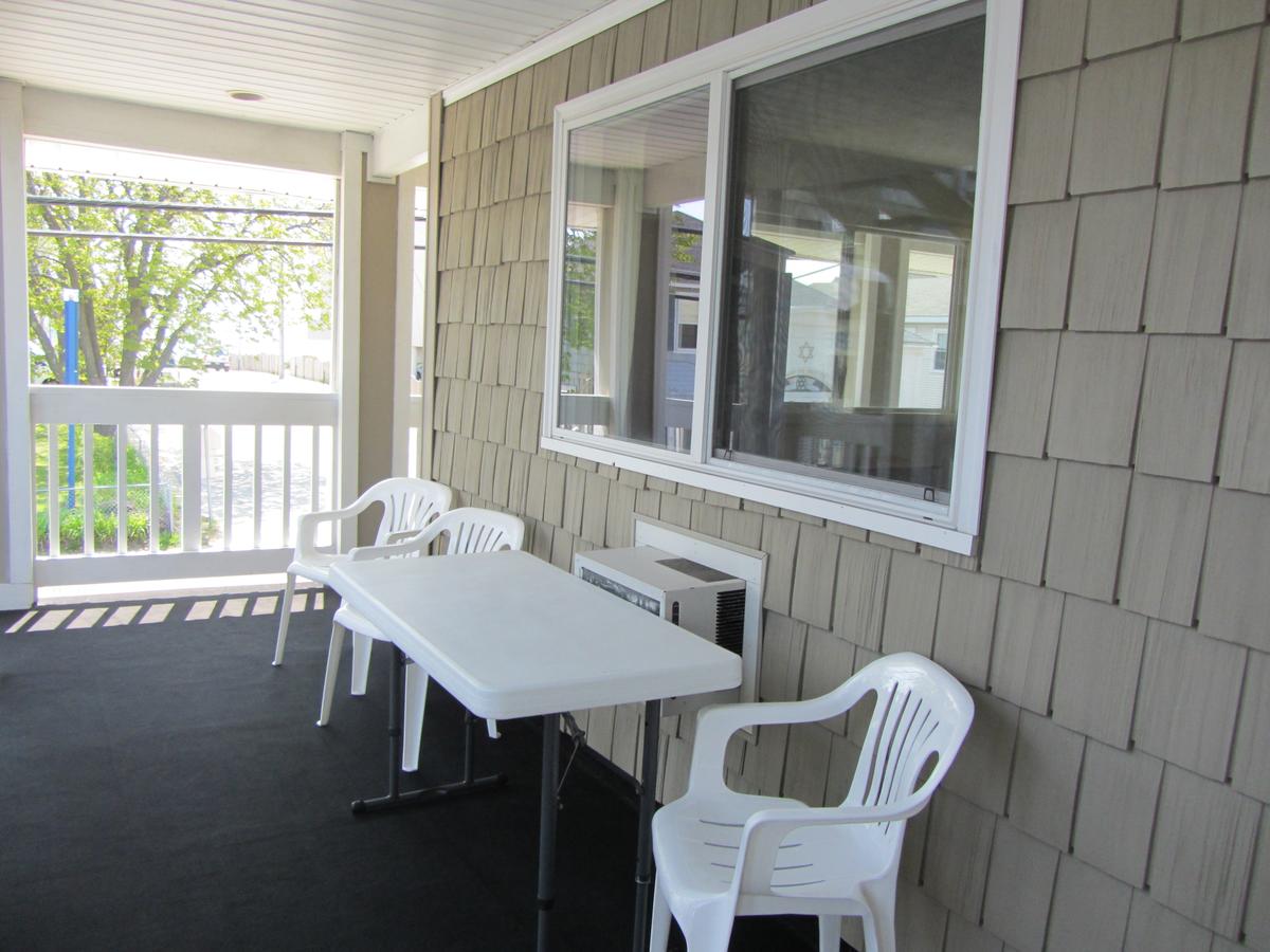 Green Dolphin Motel - thumb 28