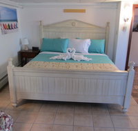 Green Dolphin Motel - Tourism Bookings