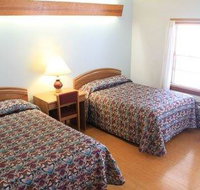 Executive Motel - Tourism Bookings