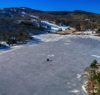 Hosmer Pond Retreat - Tourism Bookings