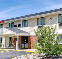 Super 8 by Wyndham Sanford Kennebunkport Area - Tourism Bookings