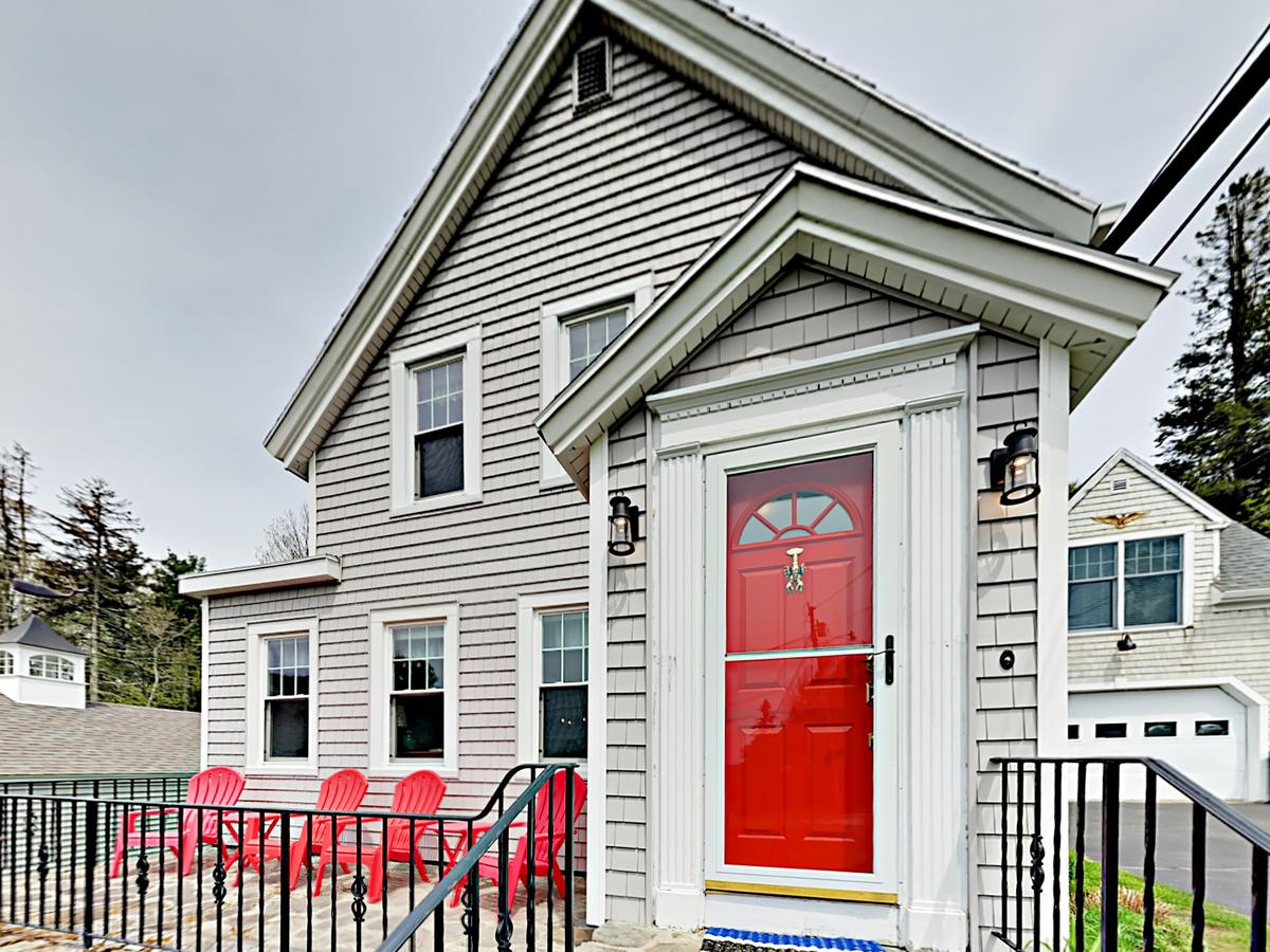 1 Tupper Rd House - thumb 2