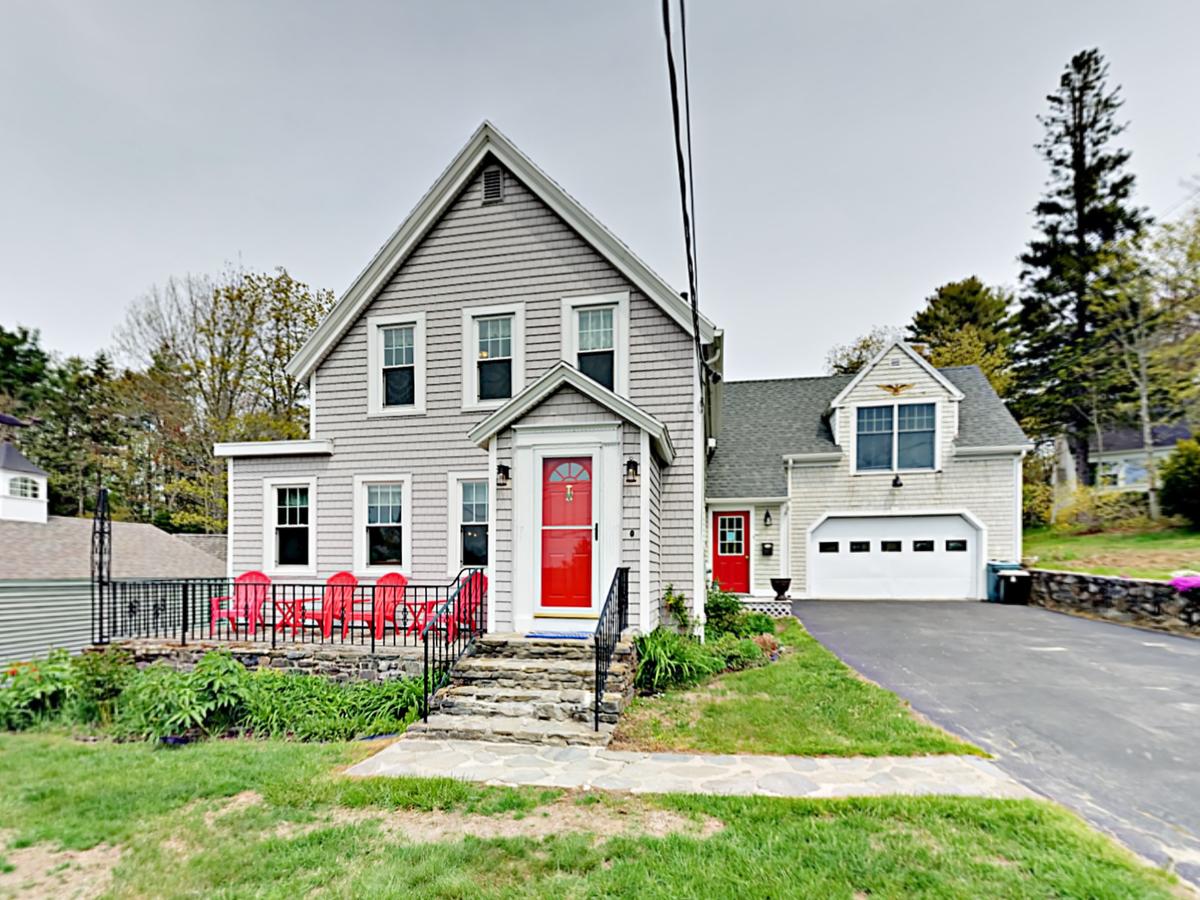 1 Tupper Rd House - thumb 0