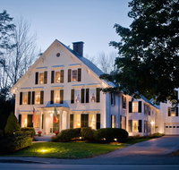 Camden Maine Stay Inn - Tourism Bookings