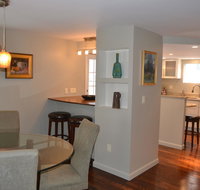 High End Downtown Apartment - Tourism Bookings
