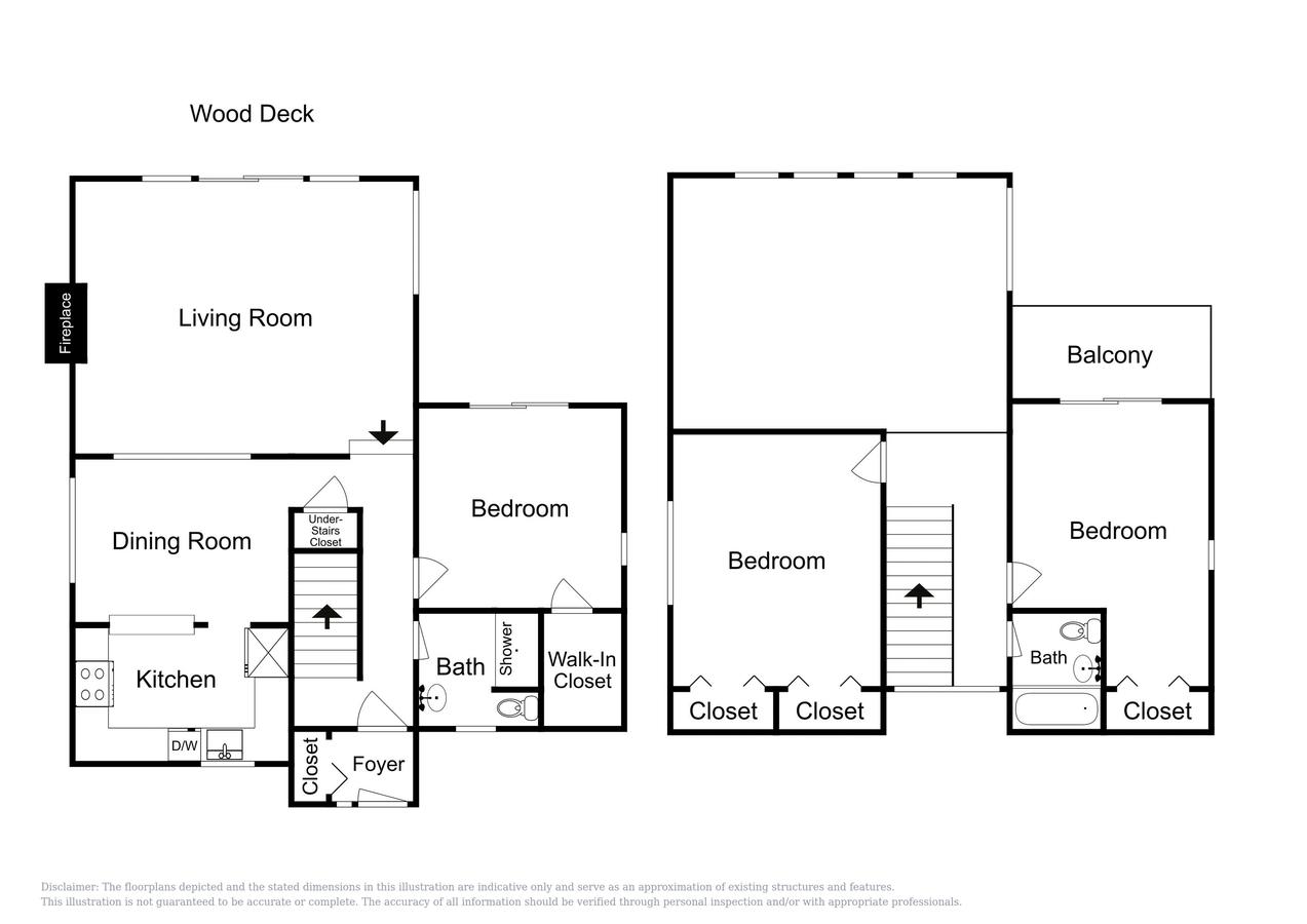 69 Cushman Point Rd Home - thumb 19