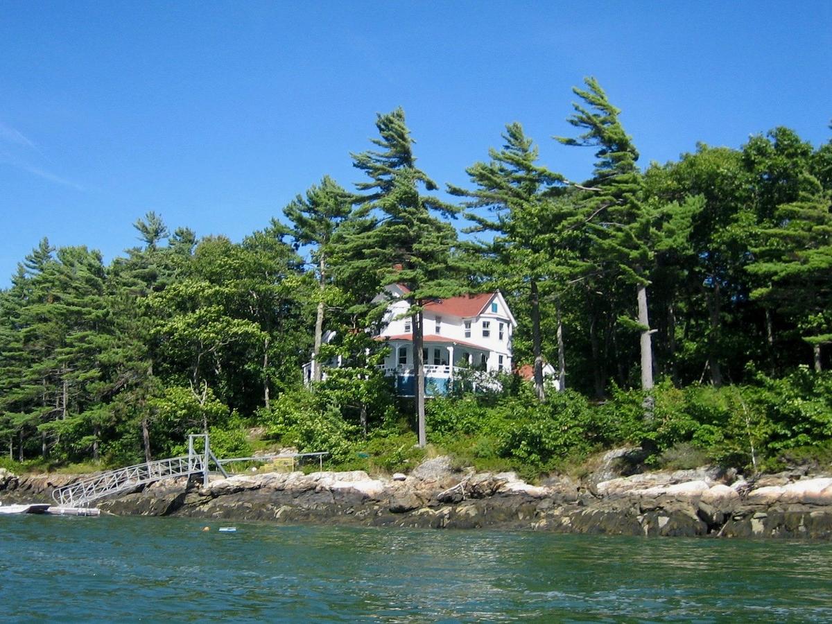 Seal Cove Home - thumb 15
