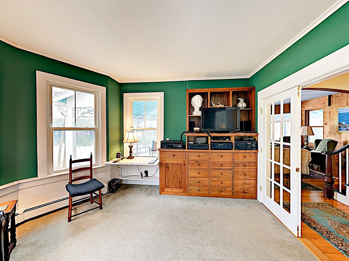 Seal Cove Home - thumb 16