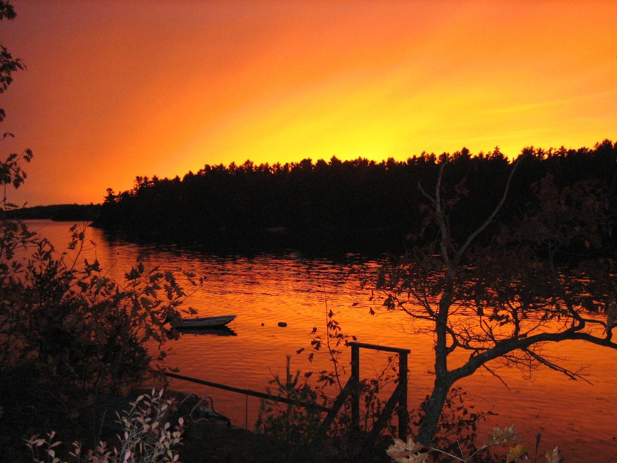 Seal Cove Home - thumb 19