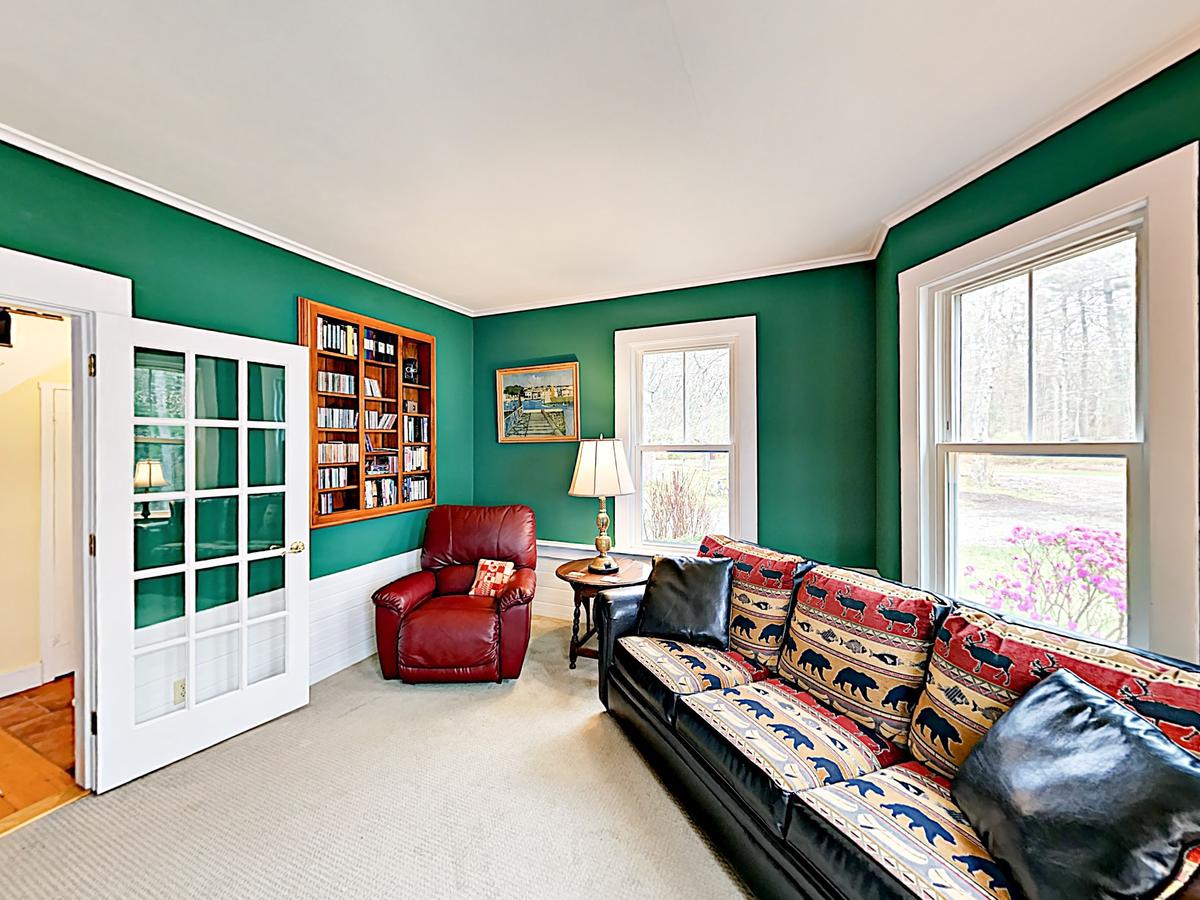 Seal Cove Home - thumb 21