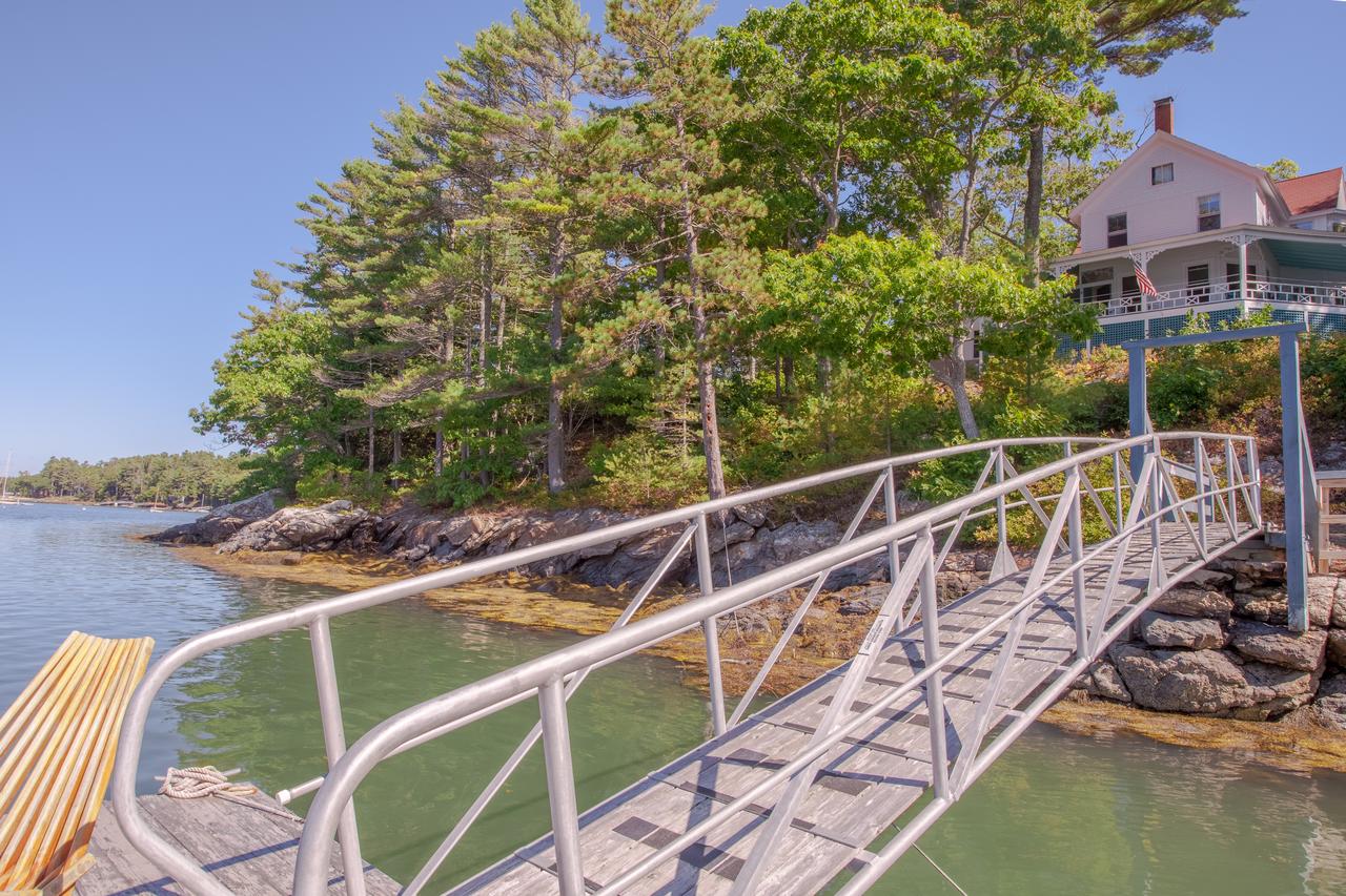 Seal Cove Home - thumb 22