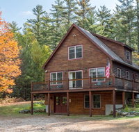 Vacation: Countryside Retreat - Tourism Bookings