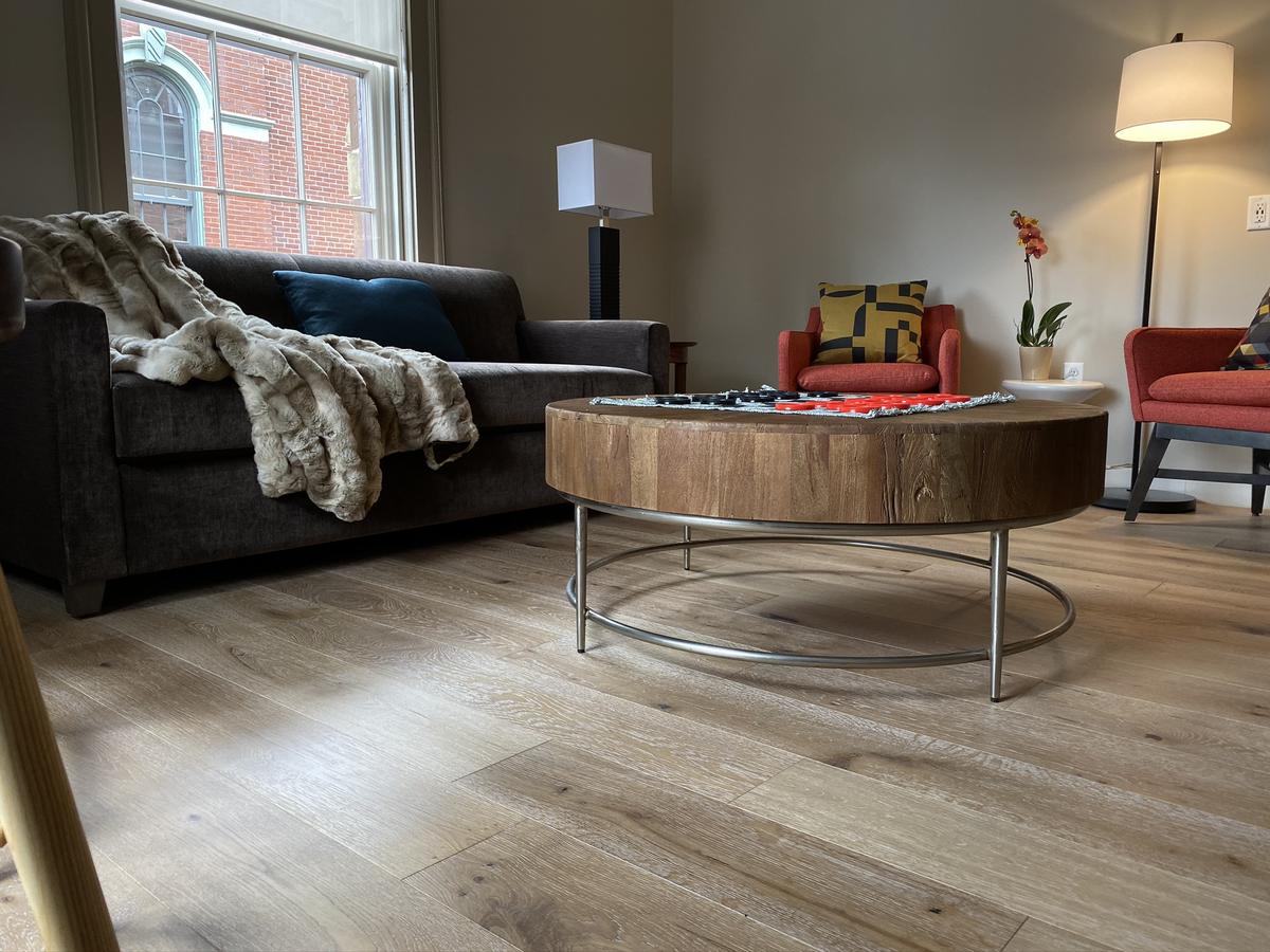 121 Middle An Urban Inn - thumb 13