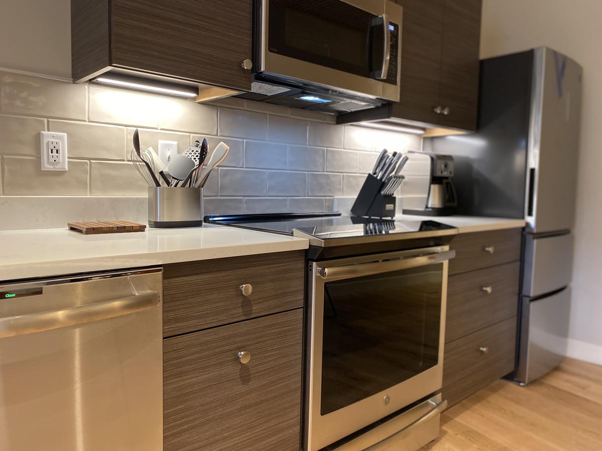 121 Middle An Urban Inn - thumb 19