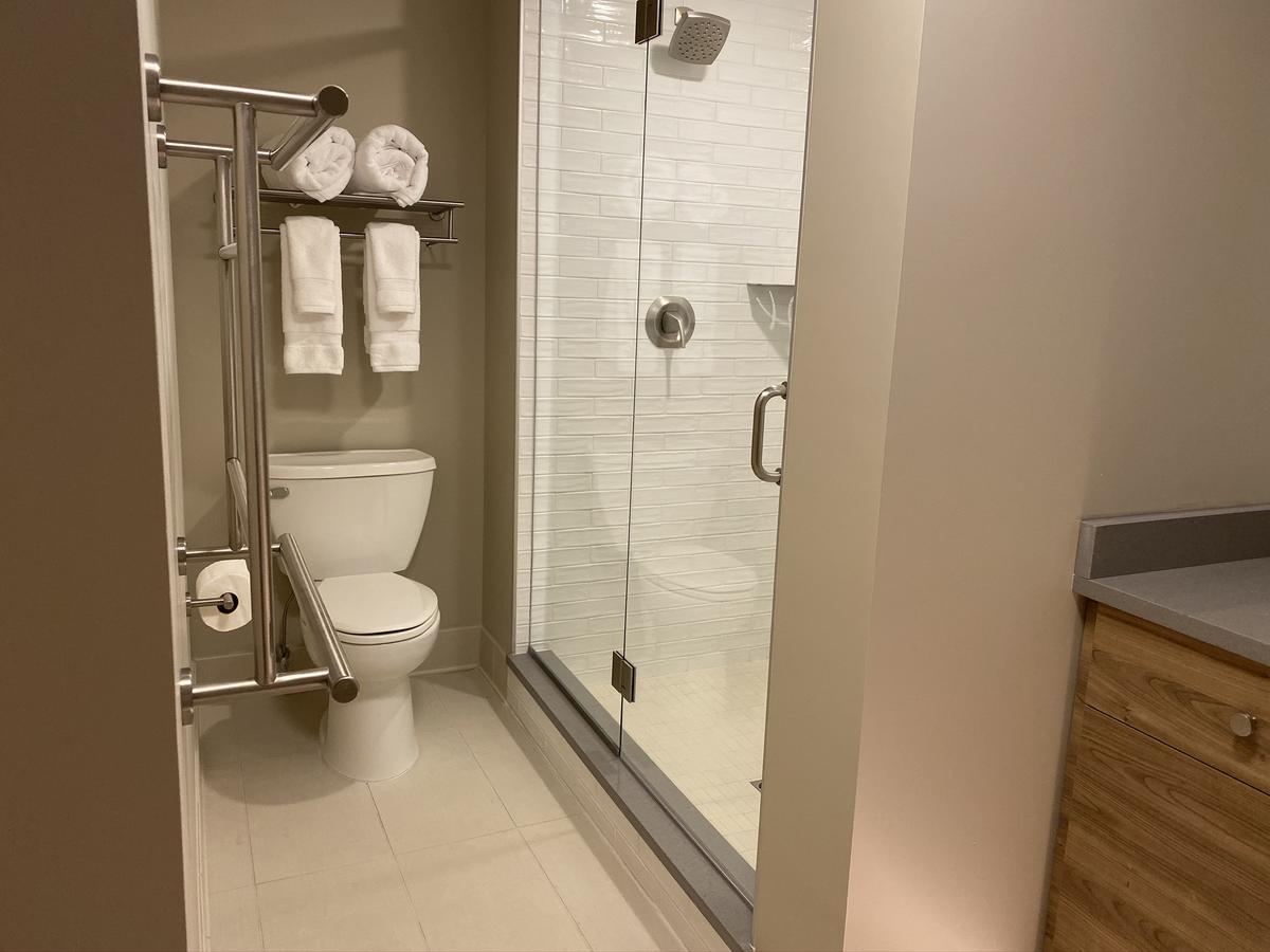 121 Middle An Urban Inn - thumb 16