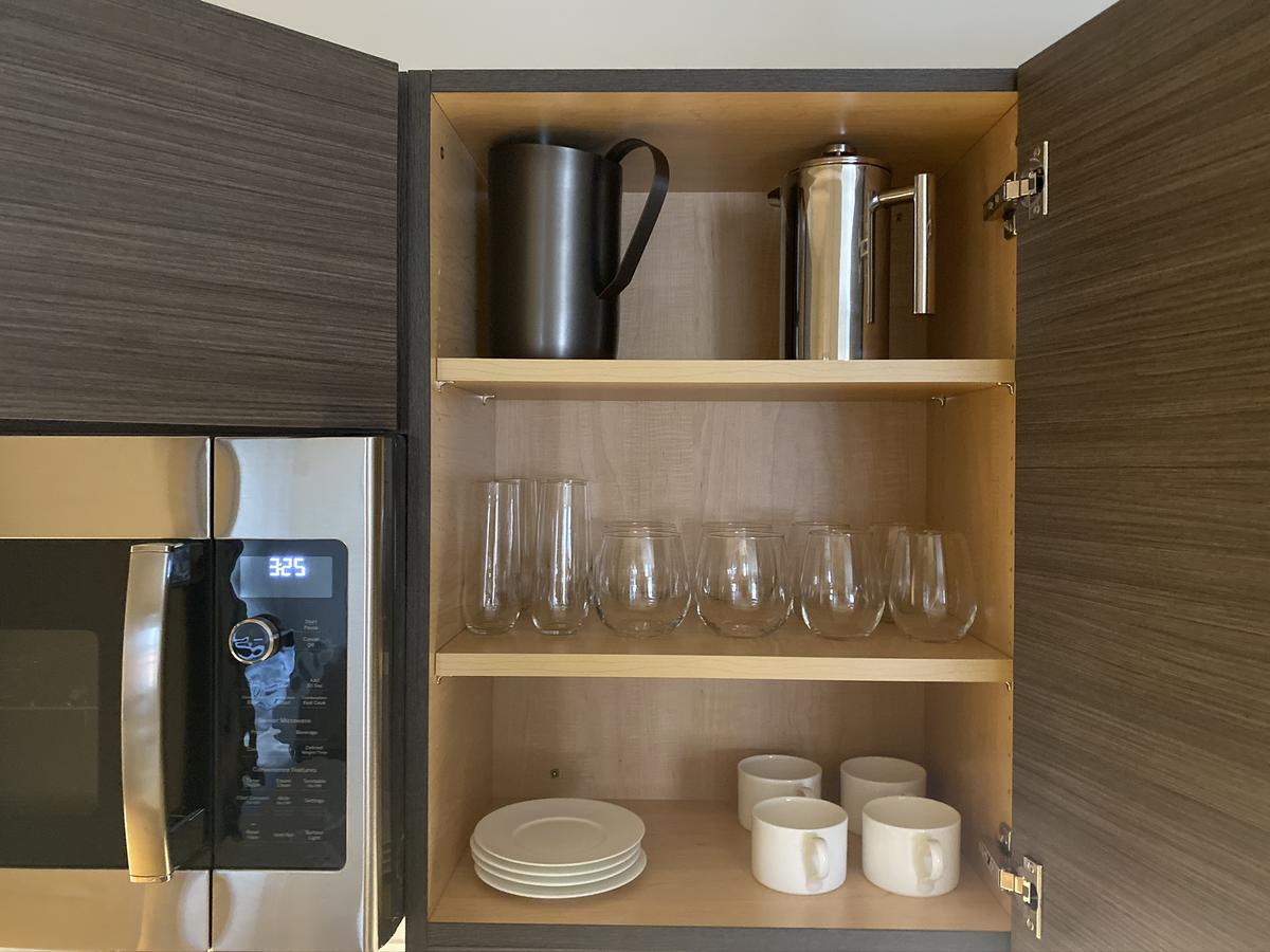 121 Middle An Urban Inn - thumb 2