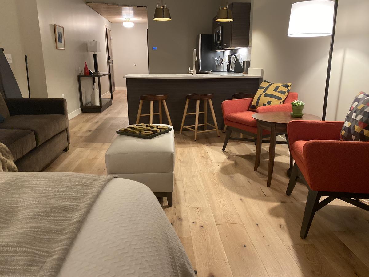 121 Middle An Urban Inn - thumb 6