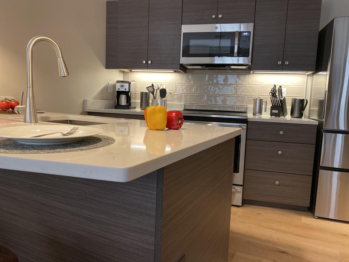 121 Middle An Urban Inn - thumb 17