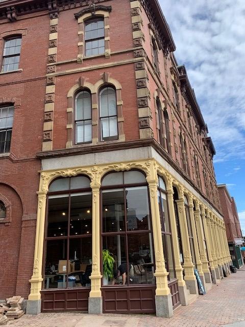 121 Middle An Urban Inn - thumb 1