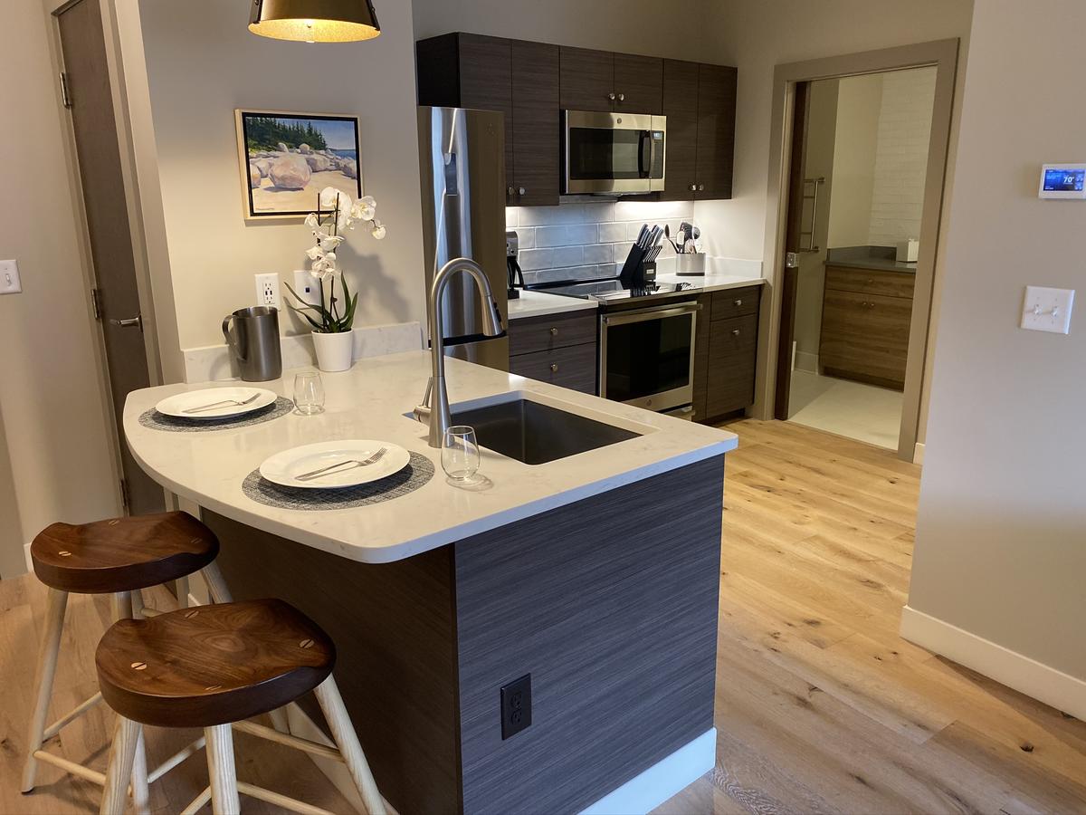 121 Middle An Urban Inn - thumb 25