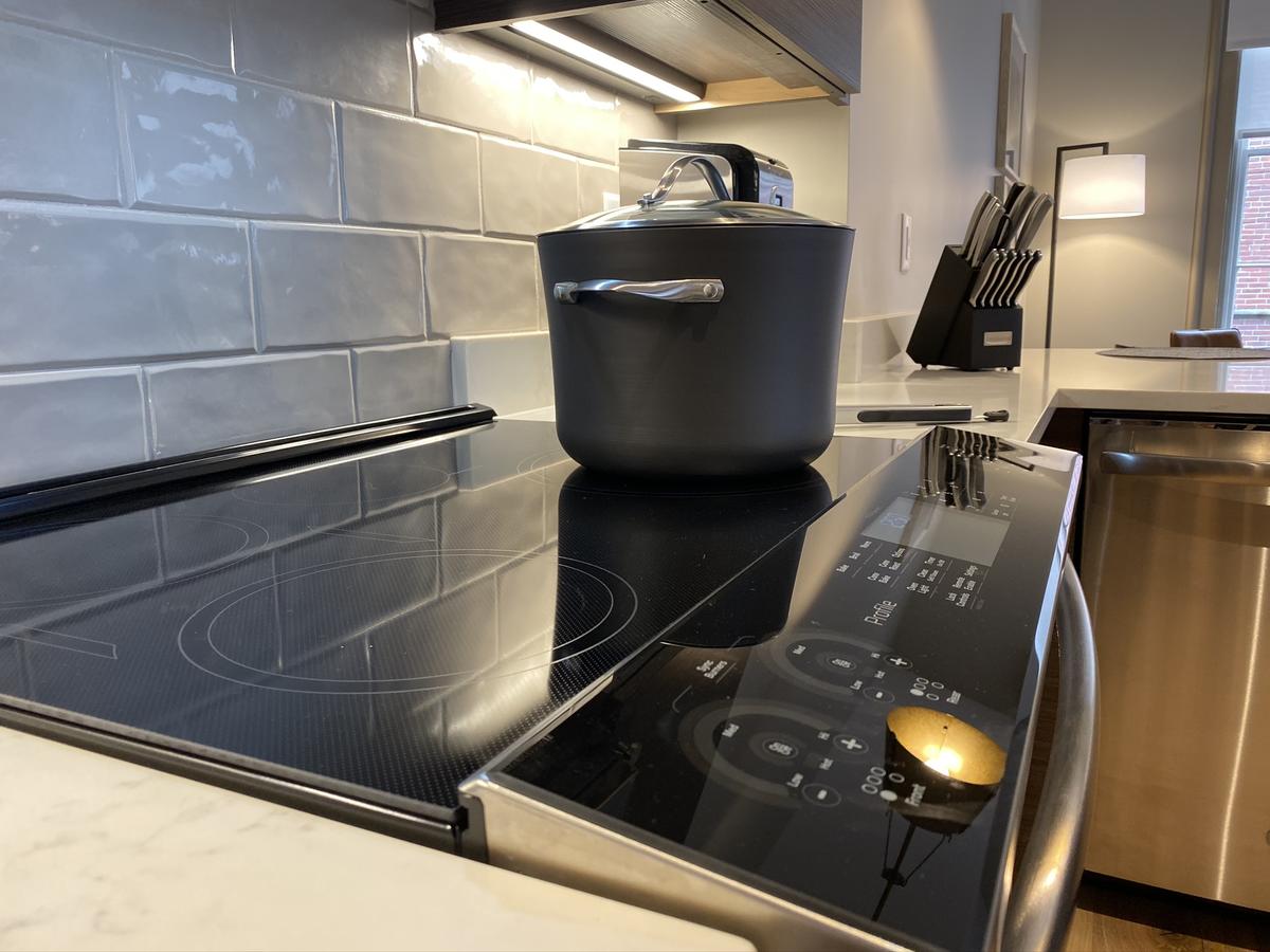 121 Middle An Urban Inn - thumb 11