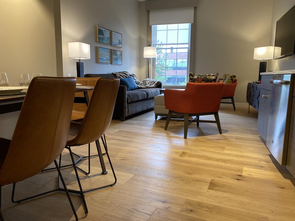 121 Middle An Urban Inn - thumb 22