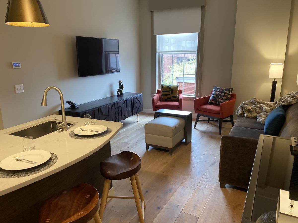 121 Middle An Urban Inn - thumb 26