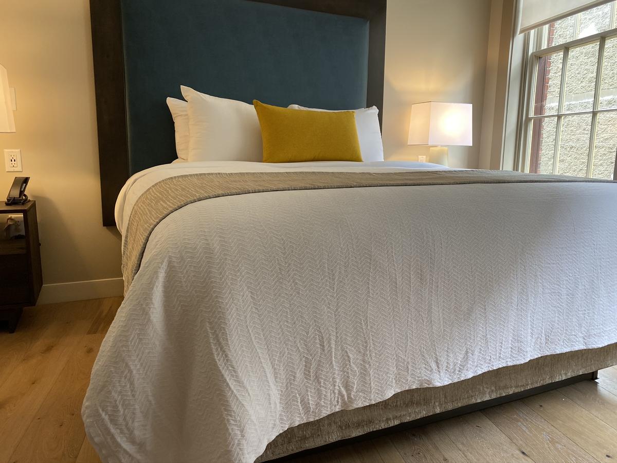 121 Middle An Urban Inn - thumb 0