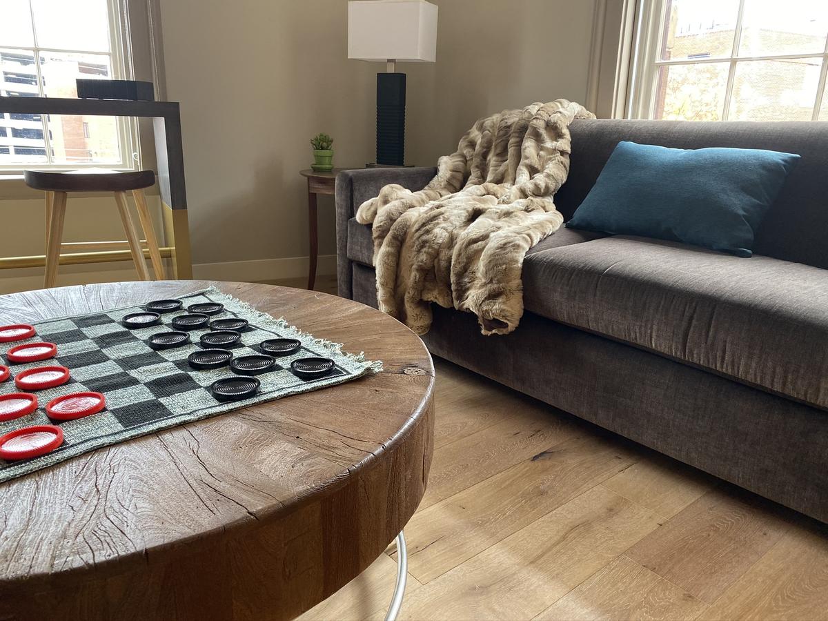 121 Middle An Urban Inn - thumb 12