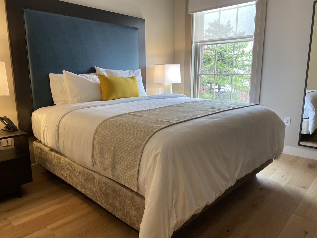 121 Middle An Urban Inn - thumb 24