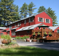 Old Saco Inn - USA Accommodation